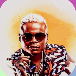 Symbol von harmonize - all songs